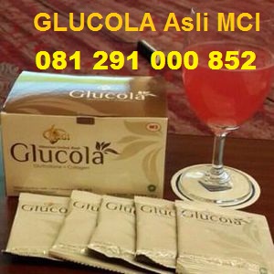 Glucola MCI